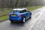 Mini Cooper S Countryman ALL4 2017 года (UK)
